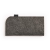 Promotional Stirling RPET Felt Sunglass Pouches Main